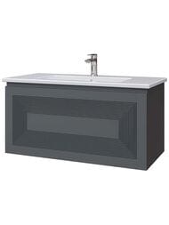 ����� ��� �������� Caprigo MODO-Quarta 100 960�498�450 ���������, 2 �����, ���� ������ 35715-SF-019