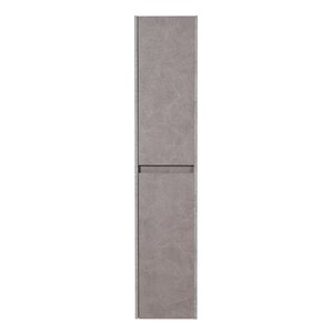 ����� ��������� BelBagno KRAFT 1600�330�300 ������, Cemento Grigio KRAFT-1600-2A-SC-CG-R