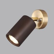 ���� Odeon Light Caucho Minima 7062/1W, ������