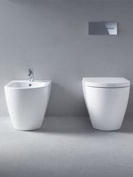 ���� ��������� DURAVIT ME by Starck 370�600�400 � ���������� ��� ��������� 2289100000
