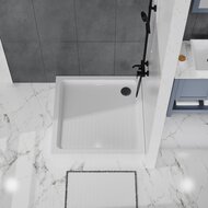 ������ �� ������ BELBAGNO TRAY-BB-A-100-15-W (1000�1000�150) ����������, �����
