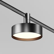 �������� ���������� Maytoni Zon (���) TR204-1-12W3K-B 3000� 12�� 100�, IP20, ������