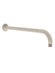 Кронштейн Vitra Origin для верхнего душа настенный, никель шлифованный A4565234