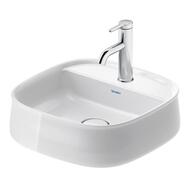 ���������� ��������� Duravit Zencha 420�420��, ��� �������� 2374420071