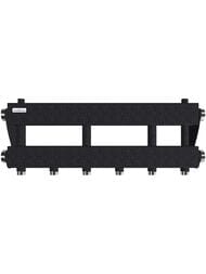 ��������� ��������� Gidruss MK-150-3x25 �� 150 ���, 2 �������. �����. 1 1/2, 3 ������� 1"