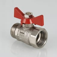���� ������� VALTEC COMPACT 3/4"�� ������� ������� VT.093.N.05