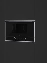 ������������� ���� TEKA Maestro ML 822 BIS R BLACK-SS (595�390�334) ����, 22 �, �����, ������ �����