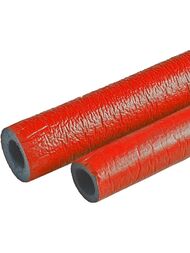 Теплоизоляция трубная Energoflex Super Protect 22*13мм, красная, в хлыстах по 2м EFXT022132SUPRK