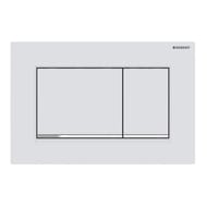 GEBERIT Sigma30 ������� �����, ������� ����, ����� �������/����� ���� ��������� 115.883.JT.1
