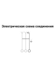 ������� Systeme Electric GLOSSA � ����������� �� �������� � ������� ����� � ����� IP20 GSL000146