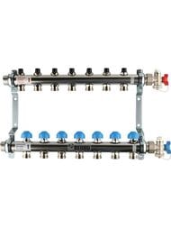 REHAU ������������ ������ HKV RAUTHERM S �� 7 �������, ����.�����