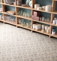 ��������������� ������ Sant Agostino Patchwork Classic 02 (200�200) ������� (��.�.)