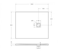 ������ �� �������������� ������� BELBAGNO TRAY-MR-UNO-AH-100/80-35-W-CR � �������, �����