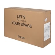 Люстра Freya Floristic (Флористик) FR5328CL-08B, IP20,черный