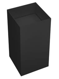 �������� ��������� SALINI Armonia Square 01 (450�450�900) ���.������ S-Sense, ��������� 130511GF