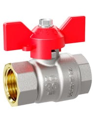 ���� ������� 1/2" �� LD Pride ������� �������, ����������/���������� ������ 47.15.�-�.� (red)