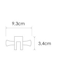 ������ ��� ������� ������� WasserKRAFT 93�34�34 ����������, ������, ���� K-423