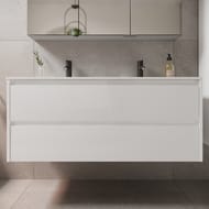 ����� ��� ������� �������� SANCOS Libra (1190x450x500) ���������, 2 �����, ����� ������ LB120-2W