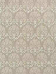 Обои натуральные на флизелине Thibaut Chestnut Hill wp (0,91х7,32) коричневые T72609 (рулон)