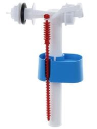 Впускной клапан АНИ боковой подвод эконом 1/2" WC5050 (28517) — миниатюра 1