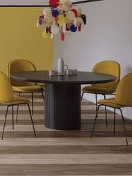 ��������������� ������ Vitra Wood-X Walnut White (200�1200�10) �����., ����.  (��.�)