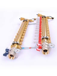 ������������ ������ Tiemme 12 ���. 1" x 3/4 � ����������� � ������������� 3870018(3871G060512)