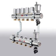 ������������ ������ VALTEC 11 �������, 1"�3/4" ��� ������������, ������ �������. VTc.594.EMNX.0611