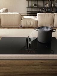 �������� ����������� ELICA Nikolatesla Fit XL BL/A/83 ��������, 830�515 ��, �������, ������ PRF0179476