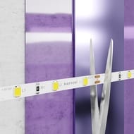 ������������ ����� Maytoni Led Strip 20009, 12� 2835 4,8��/� 6000K 5� IP20 5��, �����