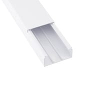 Кабель-канал DKC TA-G IN-Liner 80x40 белый (2 метра) 1781