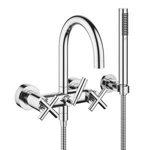 ��������� ��� �����/���� Dornbracht Tara 25133892-00  � ���.����������, ����