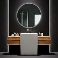 ������� Silver Mirrors ������� (770�770) LED-���������, ������, ������,�������� LED-00002587
