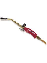 Горелка пропановая Super Ego AIRPROP PLUS, сопло 22мм, шланг 2,5м, R3/8"L-W21,8",  253250200