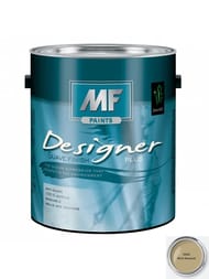 ������ MF Paints Designer Plus 2050 �������� �������������� (0,95�) MF 0302 (��.)
