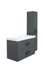 ����-����� La Fenice Cubo Grigio 30 �� (300�300�1610) ����� ������� FNC-05-CUB-G-30