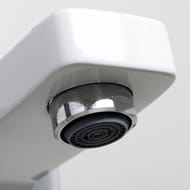 ��������� WasserKRAFT Aller 1061WHITE ��� ����� � �������� �������, �����/����