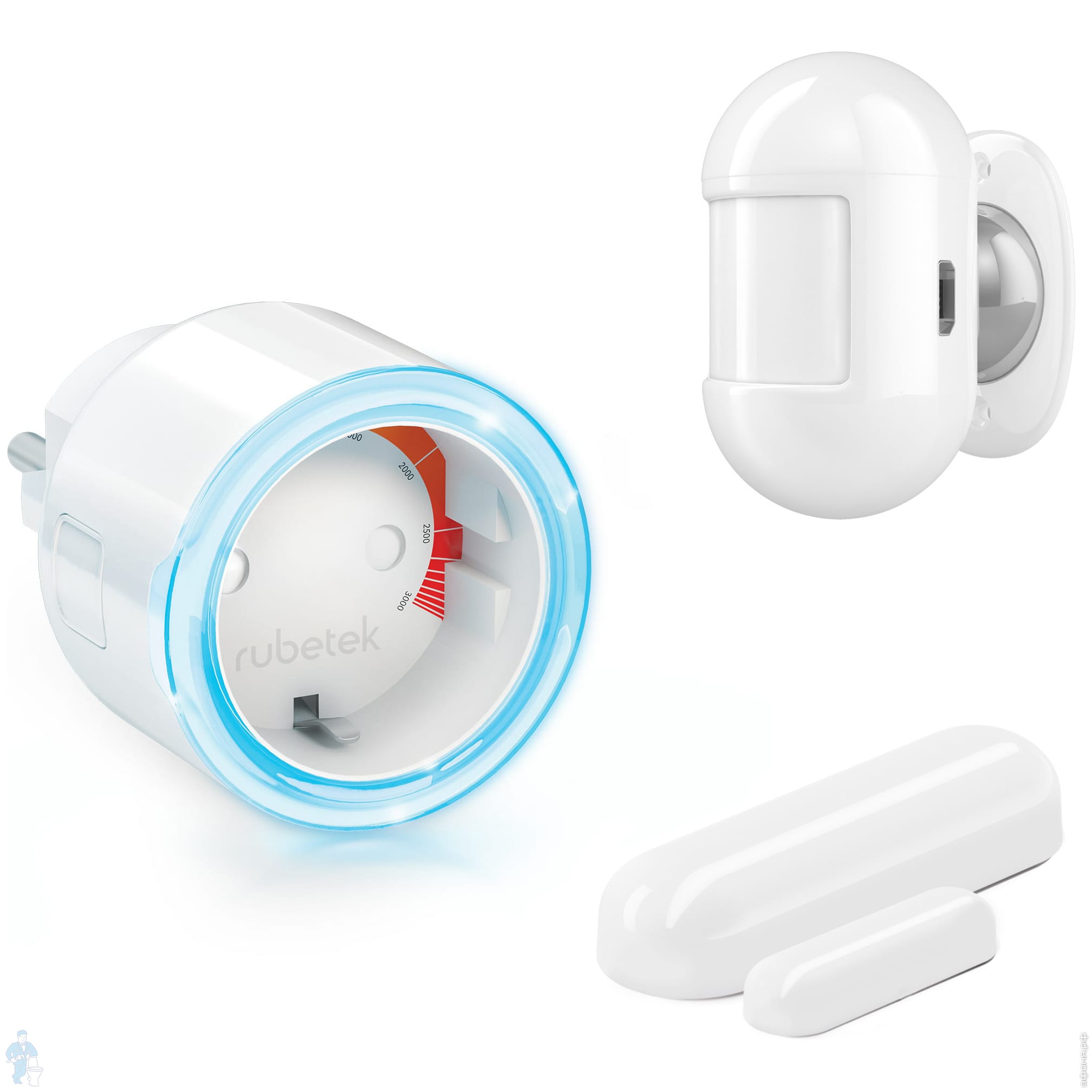 Rubetek «контроль доступа» RK-3531