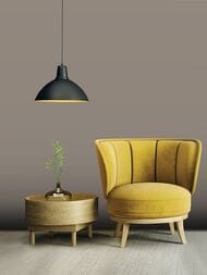 Обои флизелиновые Hygge V Nature Hg40 012/1 (1,00х10,05) коричневые (рул.)