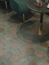 ��������������� ������ KERAMA MARAZZI �������� (200�231�7) ������� �������, SG23037N (��.�.)