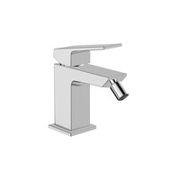 Смеситель для биде VitrA Minimax Square A43726EXP однорычажный хром латунь