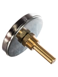 ��������� FAR 0-120�C, ���� 50 ��, d 80 ��, �������� ���������� 1/2" FA 2600