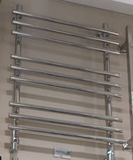 Уценка! Полотенцесушитель водяной ENERGY IDEAL 800х500 3/4"