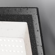 ��������� Maytoni Flood (����) FL001-L100B4K, 4000� 100�� IP 65, ������