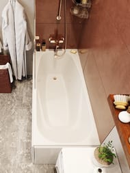 ����� ��������� VAGNERPLAST ARONIA 150 (1500�700�410) �������������, ����� VPBA157ARN2X-04