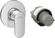 ��������� ��� ���� Hansgrohe Rebris S 72648000 �������������, ������������, �� ������� ������, ����