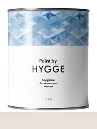 �������� ������ ������������� HYGGE Sapphire (7%), 0,9�, Egret , HG01-002 (��.)