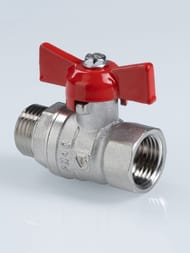 ���� ������� 1/2"�� VALTEC �������� ���� �������� �������, VT.123.N.04
