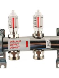 REHAU ������������ ������ HKV-D RAUTHERM S �� 12 �������, � �������������, ����.�����