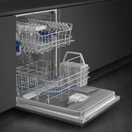 ������������� ������ SMEG STL281DS (598�818�545) ����, 5 ��������, �������� 13 ����.������ STL281DS
