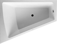 ����� ��������� Duravit Paiova 1800�1400 ������ �����, ����������� ������ 700268000000000